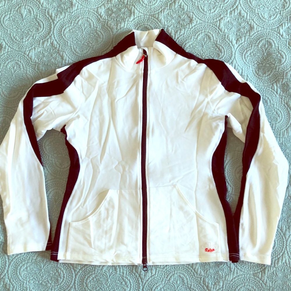 Hot Chillys Women’s Track Jacket